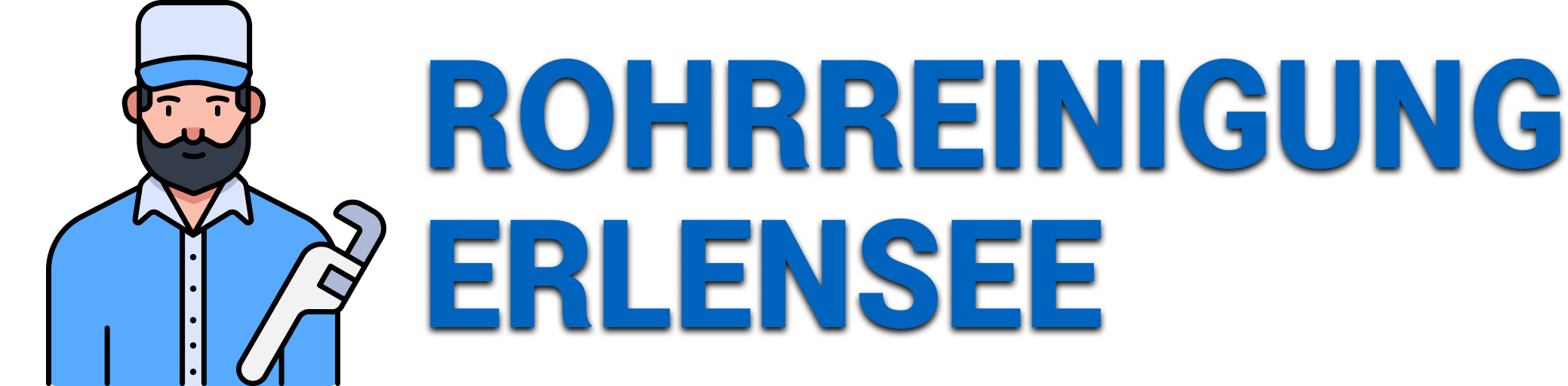 Logo Rohrreinigung Erlensee